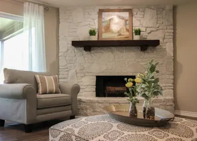 Lone Star Sisters Staging - Professional Home Organizers in Weatherford, TX