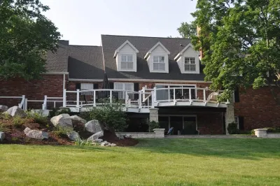 Milieu Landscaping - Drip Irrigation System Installation in Wheeling, IL