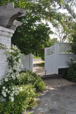 Milieu Landscaping - Drip Irrigation System Installation in Wheeling, IL