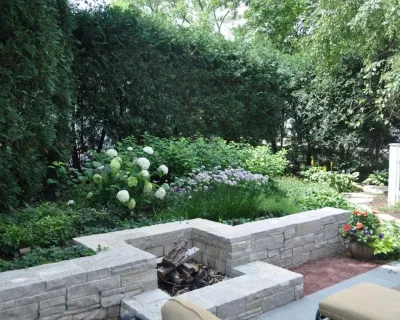Milieu Landscaping - Drip Irrigation System Installation in Wheeling, IL
