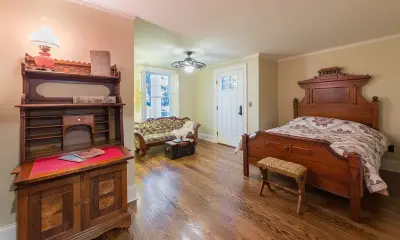 Farmhouse Restoration — Interior Design & Decorating project by Heather DeMoras Design Consultants Inc.