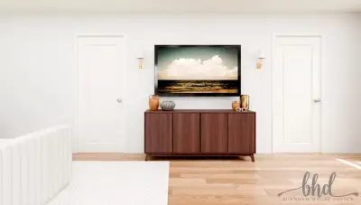 Burnham House Design - Interior Design & Decorating in Tulsa, OK