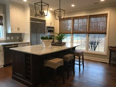 Pat Miller Baker Interior Designs - Custom Cabinets & Cabinetry in Florence, SC