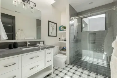 HuGA Home - Bathroom Remodeling in Santa Clara, UT