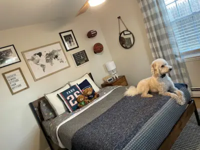 Rise + Design - Interior Design & Decorating in Weymouth, MA