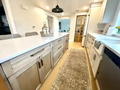 Rise + Design - Interior Design & Decorating in Weymouth, MA