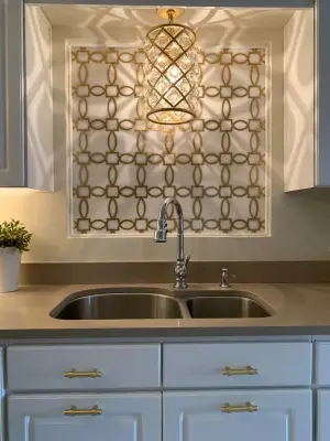 Camille Self Designs - Kitchen Remodeling in Scottsdale, AZ