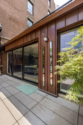 inside eLements - Design-Build Services in New York, NY