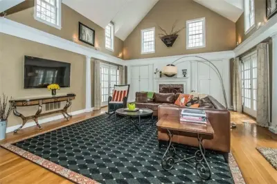 McCall Design Associates - Interior Design & Decorating in Norwell, MA