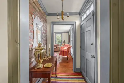 Federal Preparation — Interior Design & Decorating project by Bespoke Decor