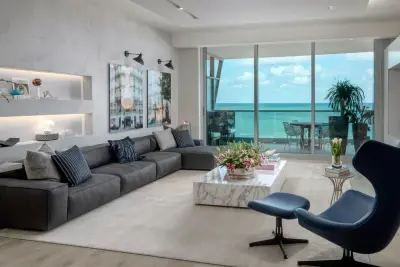 Design Solutions - Kitchen Remodeling in Miami, FL