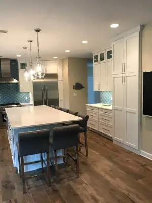 Interior Design Solutions - Architectural & Building Design Services in Crown Point, IN