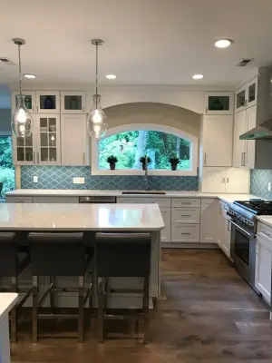 Interior Design Solutions - Architectural & Building Design Services in Crown Point, IN