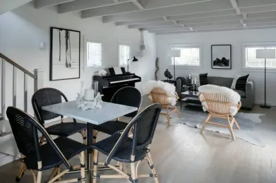Blue Ocean Design - Interior Design & Decorating in Shelter Island Heights, NY