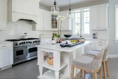 Blue Ocean Design - Interior Design & Decorating in Shelter Island Heights, NY