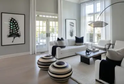 SAG HARBOR FERRY ROAD by Blue Ocean Design