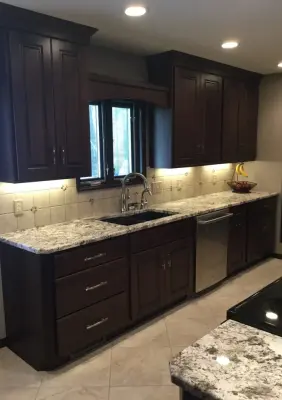 Mary's Art & Design - Kitchen Remodeling in Great Bend, KS