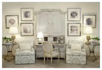 Kathleen Newhouse Interiors - Interior Design & Decorating in Frisco, TX