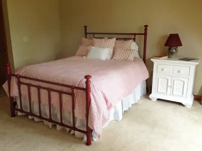 Final Enhancements — Interior Design & Decorating project by Designworks | Door County