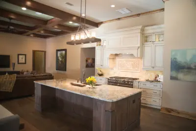 DF Design - Professional Home Organizers in Gainesville, FL