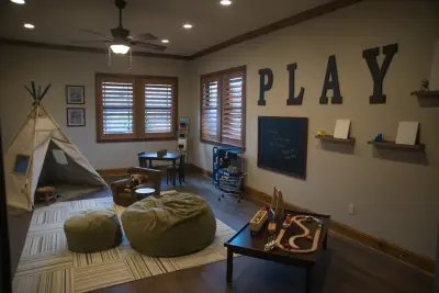 DF Design - Professional Home Organizers in Gainesville, FL