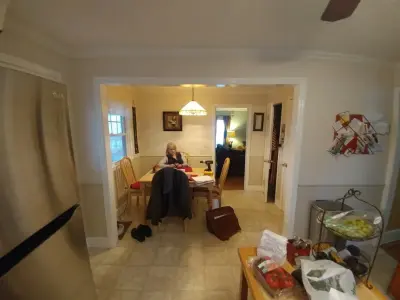 Fiona's Kitchen Renovation in Danbury, CT — Interior Design & Decorating project by Investinyourhome