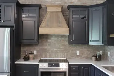 JW Homes 2020 Showcase Residence — Interior Design & Decorating project by Gray Area Interiors, LLC