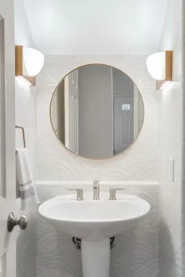 Urban Pathway, Renovation — Interior Design & Decorating project by Brovia Interiors