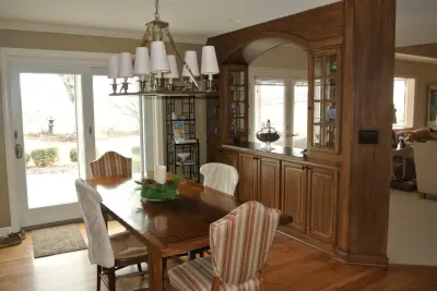 Coffey & Co. House of Interiors - Bathroom Remodeling in Lincoln, NE