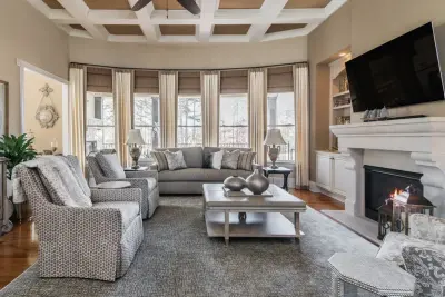 Rebecca B Interior Design - Kitchen Remodeling in Fort Mill, SC