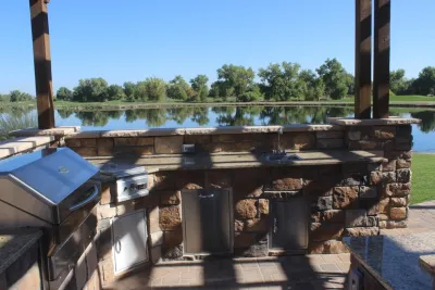 Mill Brothers Landscape Group - Drip Irrigation System Installation in Timnath, CO