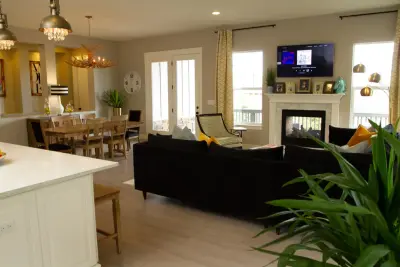 Leah B Interiors - Custom Cabinets & Cabinetry in Aurora, CO