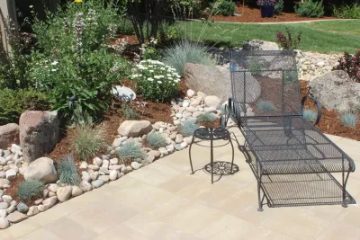 Mill Brothers Landscape Group - Drip Irrigation System Installation in Timnath, CO