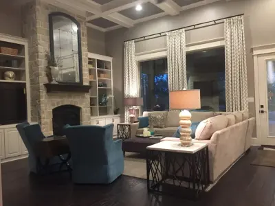Angie Tellman - House Painting Services in Tyler, TX