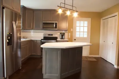 House Flip — Interior Design & Decorating project by Amy D. Designs