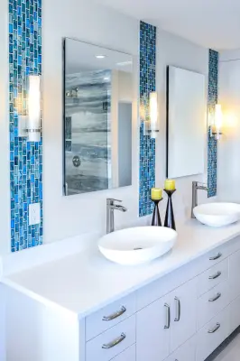 2023 Floating Residence — Interior Design & Decorating project by Chambers Interior Design