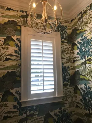 Florence Country Club — Interior Design & Decorating project by Pat Miller Baker Interior Designs