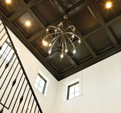 Florencia Framework by Michelle Miller Design, Inc.