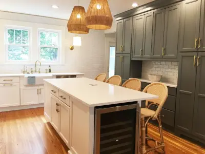 Carol Ferris Interiors - Interior Design & Decorating in Blairsville, GA