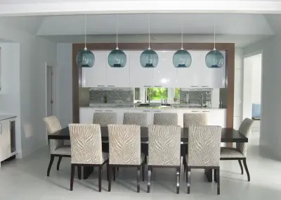 Benero Design, LLC - Custom Cabinets & Cabinetry in Laredo, TX