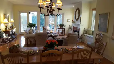 Steve Watson Interior Design - Custom Cabinets & Cabinetry in Stamford, CT