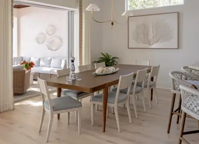 Luxury Residence in the Florida Keys — Interior Design & Decorating project by CK Design Group