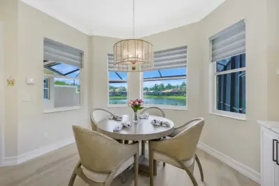 Prime Design Interiors - Custom Cabinets & Cabinetry in Estero, FL