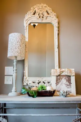Flowood Residence — Interior Design & Decorating project by CasaBella Interiors