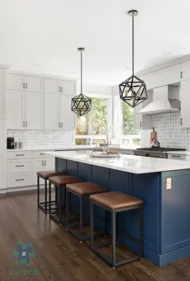 Curren Creative Interiors LLC - Kitchen Remodeling in Portland, OR