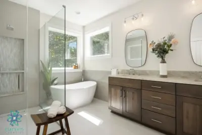 Curren Creative Interiors LLC - Kitchen Remodeling in Portland, OR