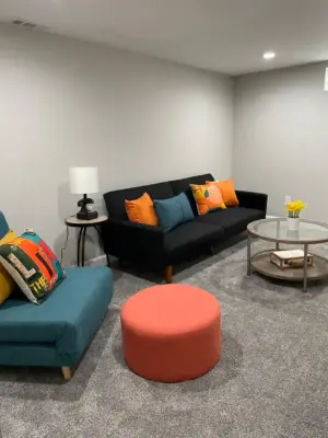 House of Sleek - Design-Build Services in Indianapolis, IN