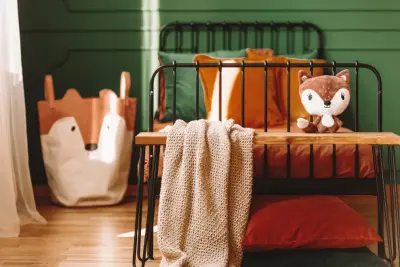 Tiny Cocoons - Interior Design & Decorating in West Lafayette, IN