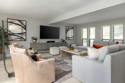 Terravista Interior Design Group - Smart Home & Theater Installers in The Woodlands, TX