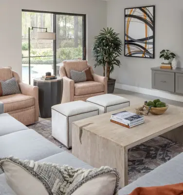 Terravista Interior Design Group - Smart Home & Theater Installers in The Woodlands, TX